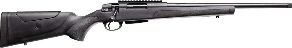 Rifles Long Guns Four Peaks Turqua 6.5Creedmoor ATA ARMS TURQUA 6.5CM 18" BLK • 